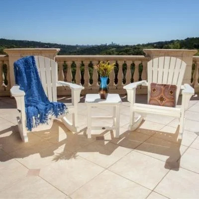 Polywood seashell hotsell